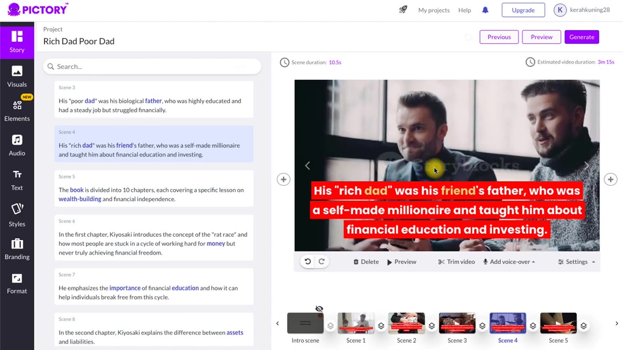 Cara mendapatkan 1200$ dollar dengan chatGPT. Cara menghasilkan uang dari internet
