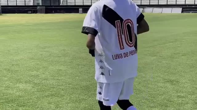 Golaços De Luva de Pedreiro