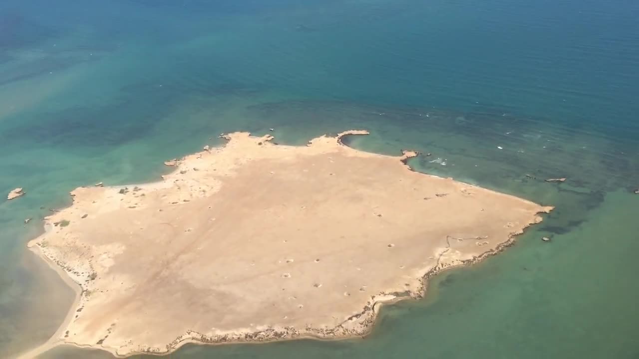 Djibouti, Jan 2016