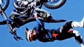 Bike Stunt