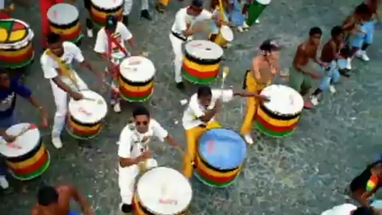 Michael Jackson - They Don’t Care