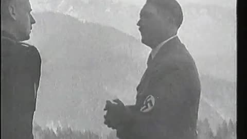 UFO Secrets Of The Third Reich