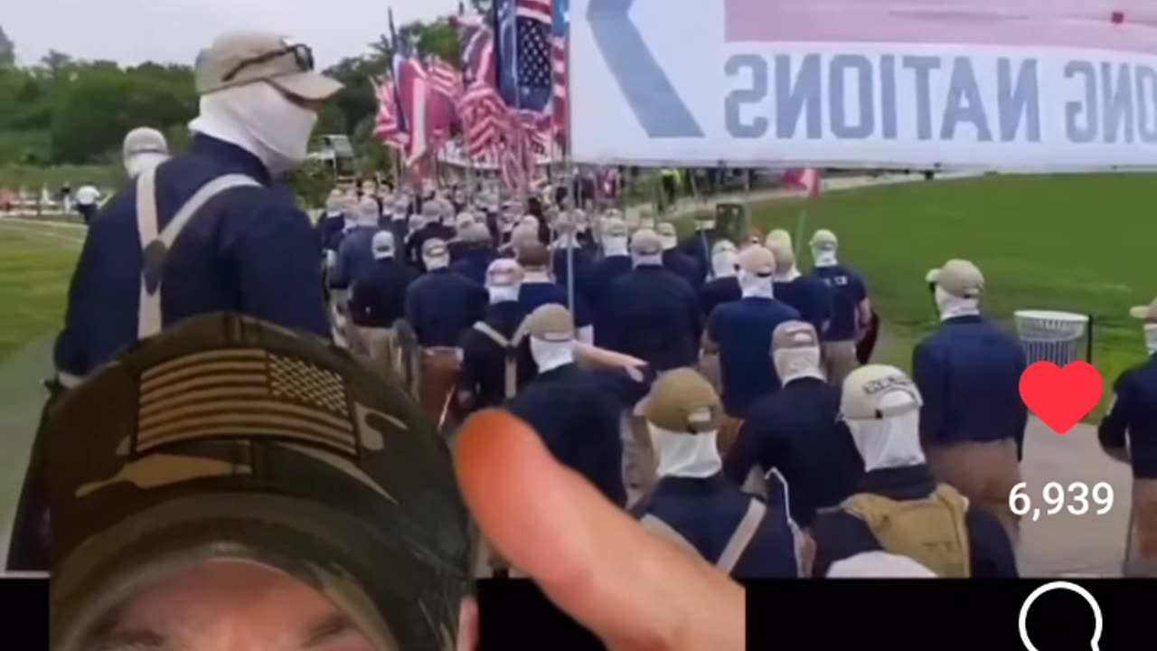 The "Patriot" FED Front Group