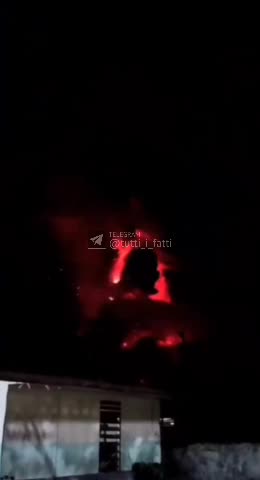 Indonesia: Strange Phenomenon at the airport on the island of Sulaesi