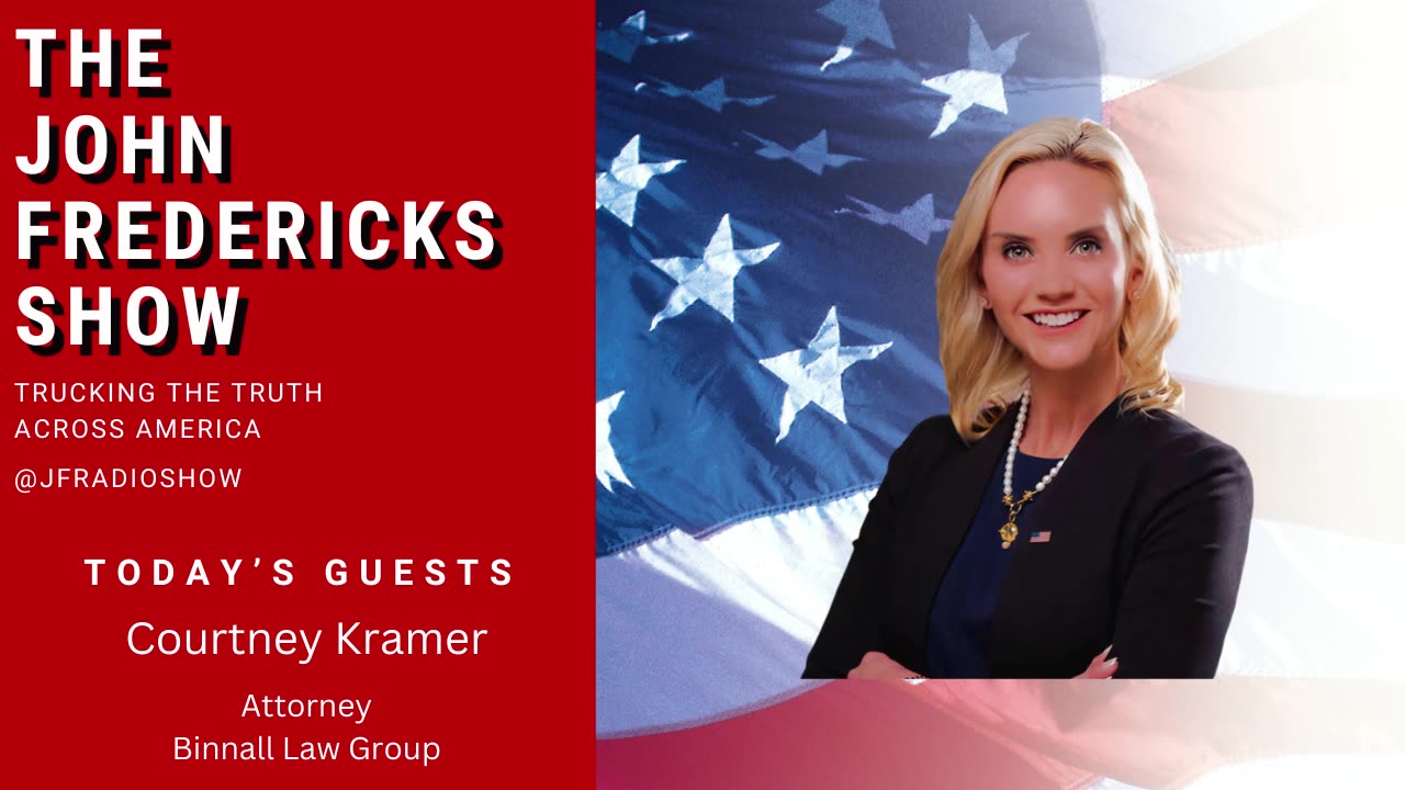 Fredericks To Fulton County GOP: Nominate Courtney Kramer For BOE