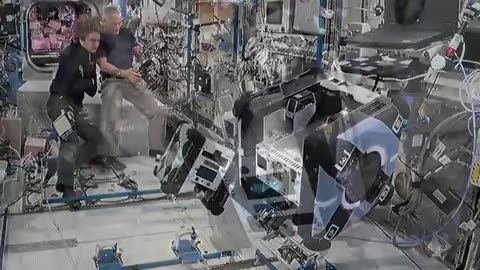 Its NASA.... %%