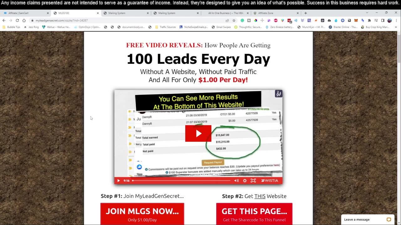 SIMPLE LAZY WAY TO MAKE MONEY ONLINE
