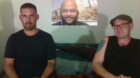 The Ring the Bell Podcast - Episode - 12 - 27th of December 2021