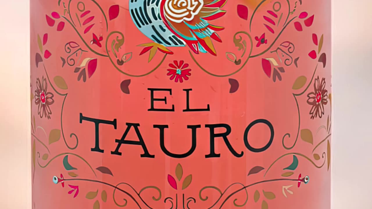 Refresca tu día con estilo: descubre El Tauro #ElTauro #BebidaExclusiva