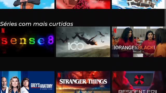 Como Assistir Filmes, Séries, Animes e TV Ao vivo Grátis