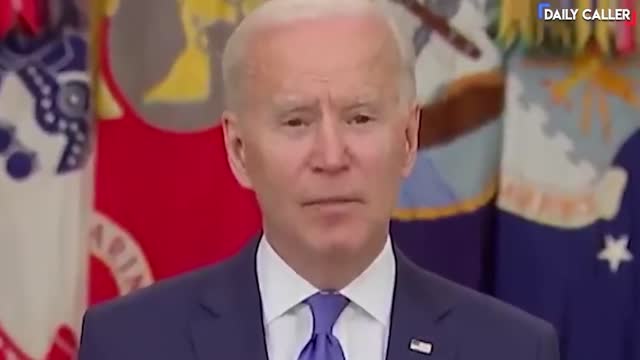 Biden Mistakenly Called This First Lady The Vice President