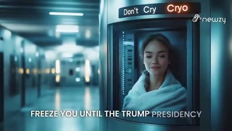 DON'T CRY CRYO, SOLUTION FOR TDS, WAIT FOR IT ...