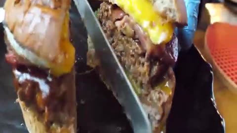 Yummy Burgers