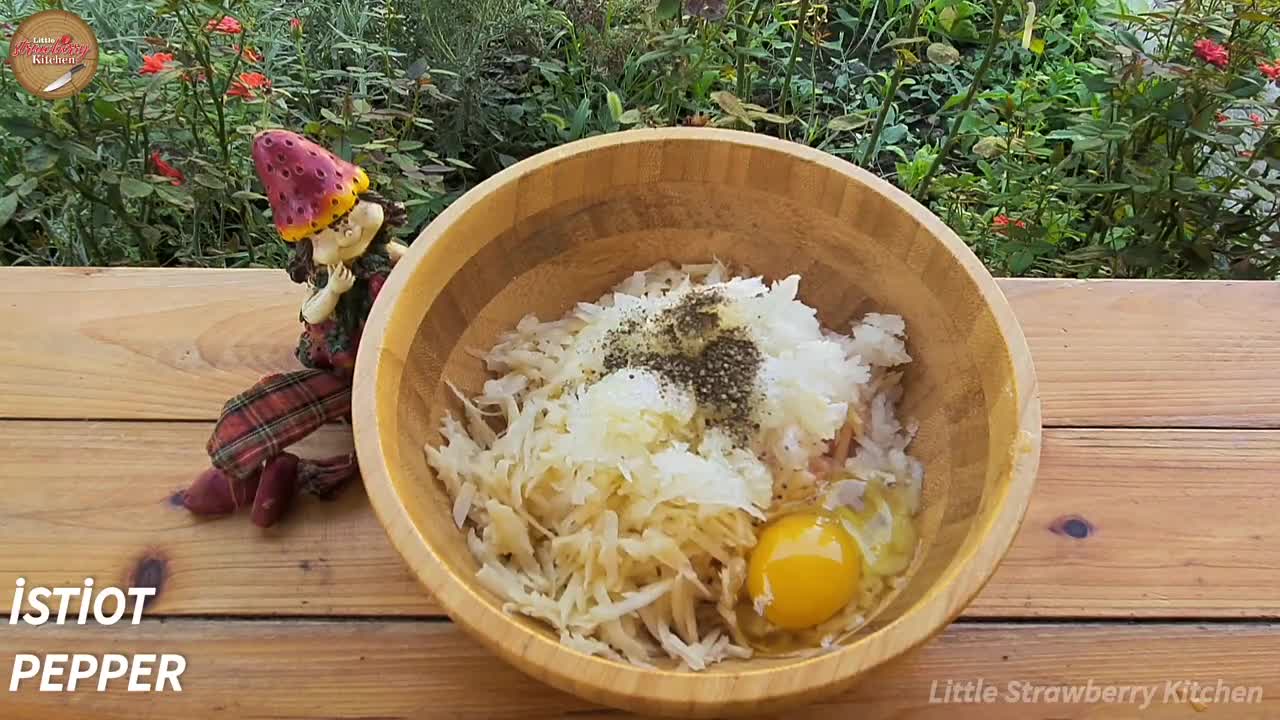 Easiest and Delicious Chicken Cutlet Recipe! ASMR Cooking Sounds