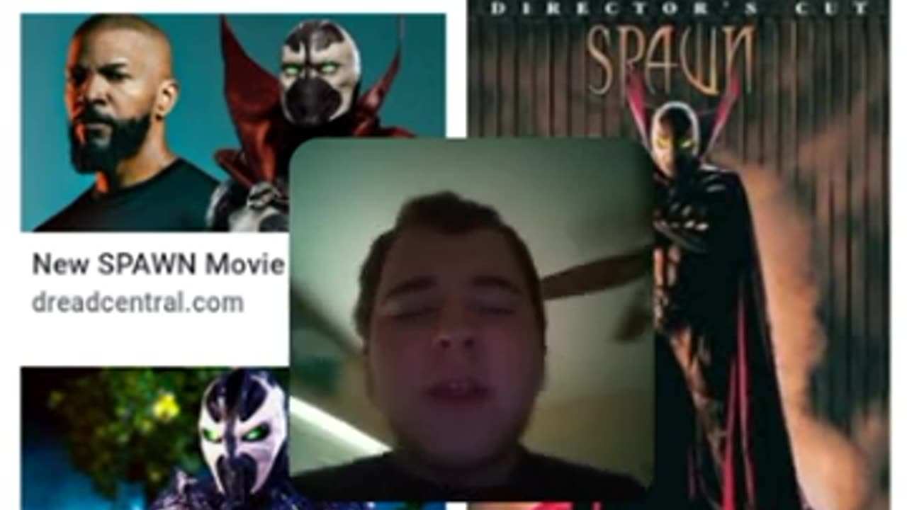 spawn review