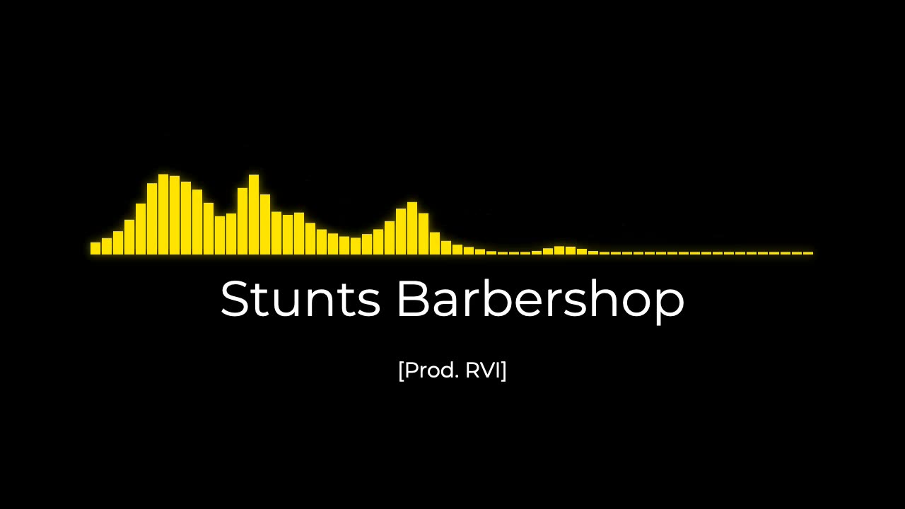 Stunts Barbershop