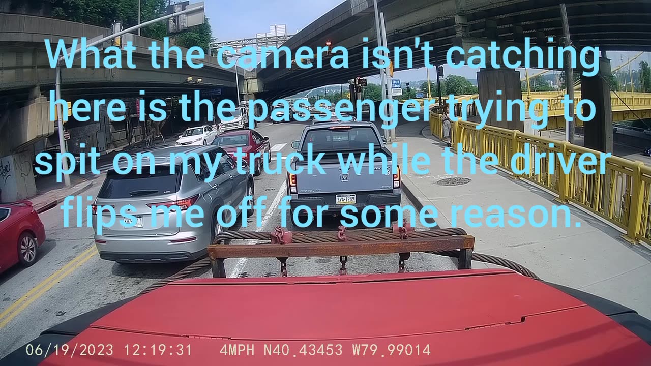 Idiots in pa