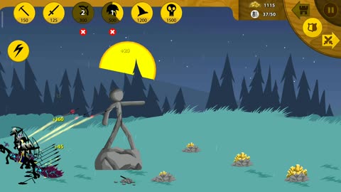 Mission Weekly | Levels 200 | Normal