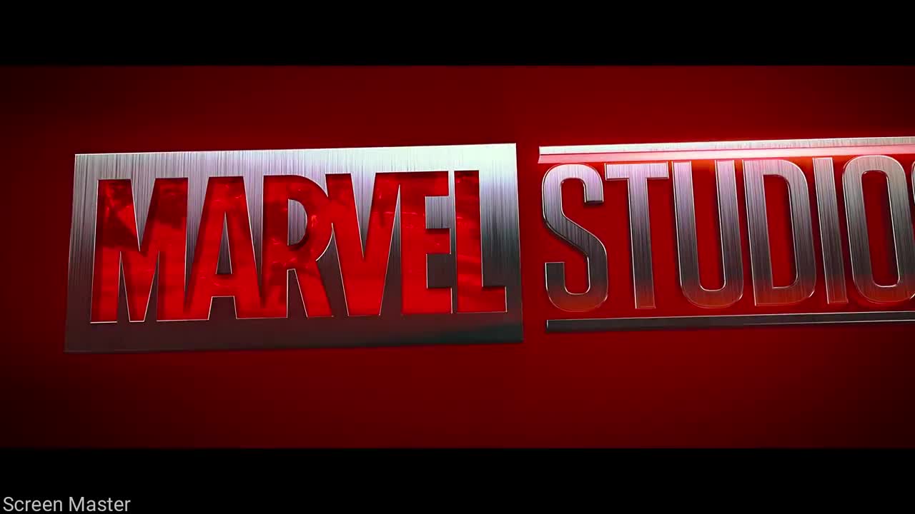 Marvel Studios New Intro for WandaVision (Episode 2) [HD]