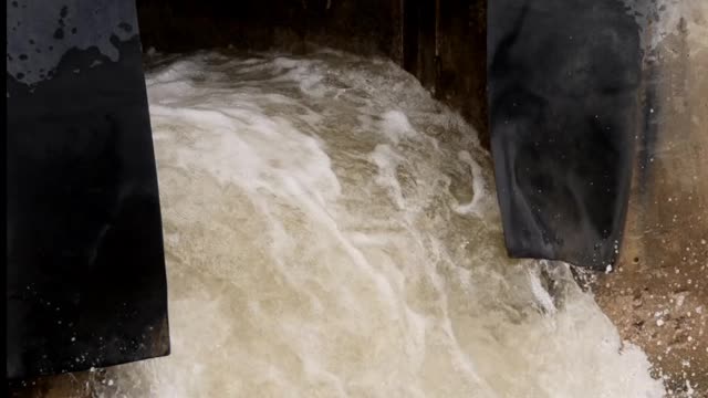 Port Hope Fish Ladder