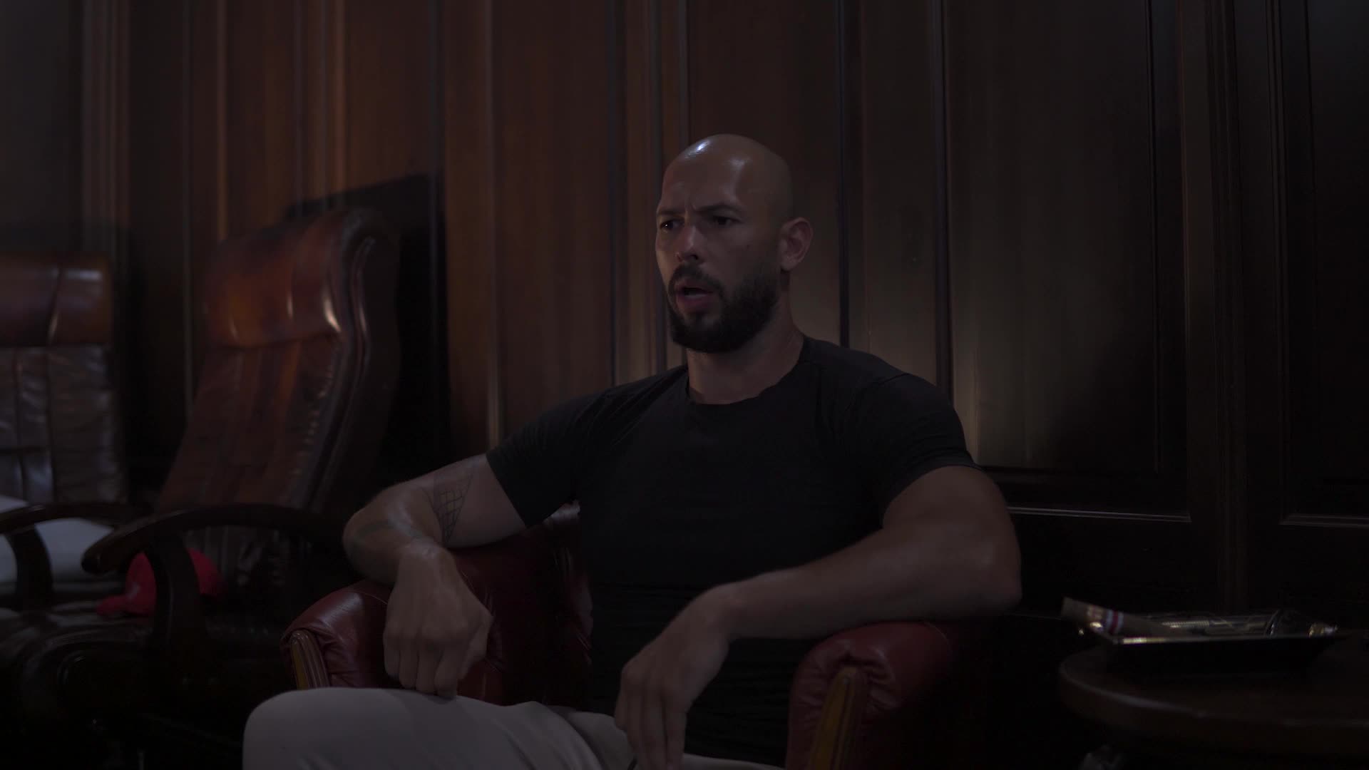 The Criminal Case Against The Tate Brothers 