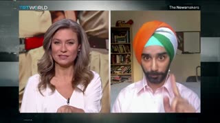 True Sikh exposes Khalistani Agenda