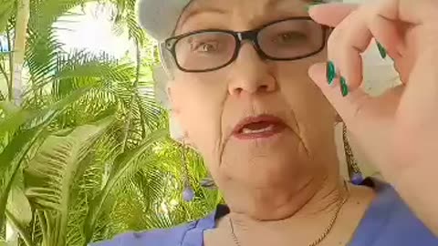 Granny Peach’s thought for the day: Read.