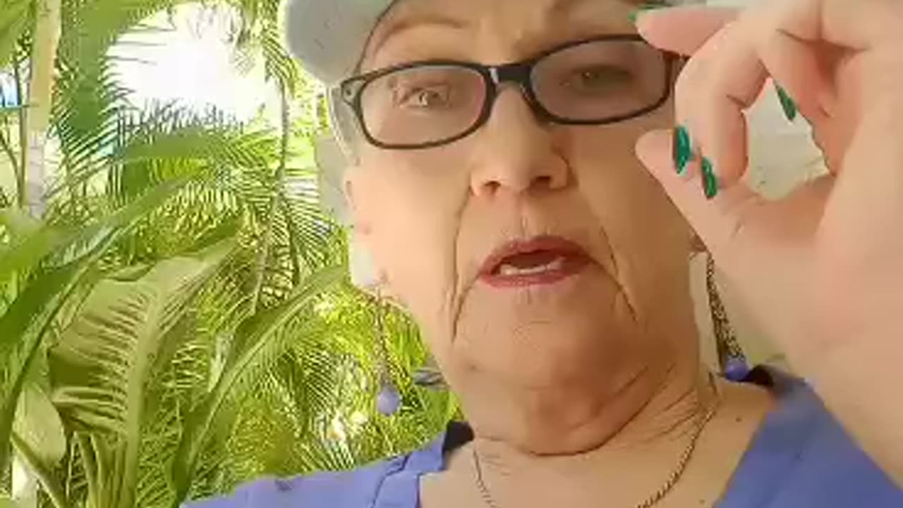 Granny Peach’s thought for the day: Read.