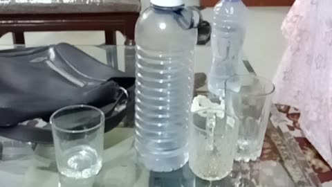 Bottle 🍼