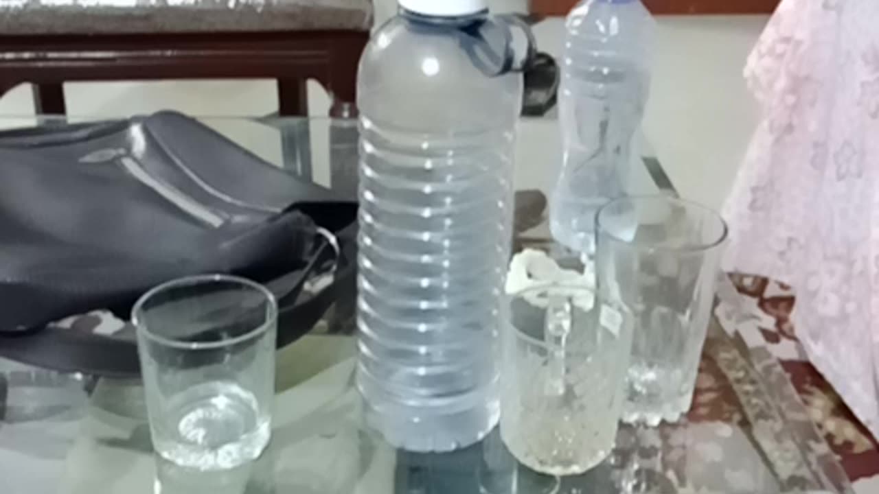 Bottle 🍼