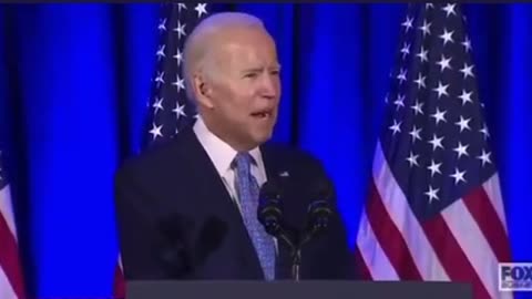 Biden Makes “Interesting” Statements On Votes