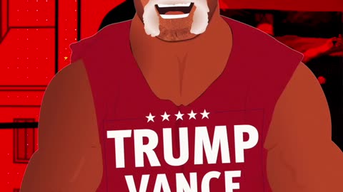 J. D. Vance Presents: "Macho Makeup Tips"