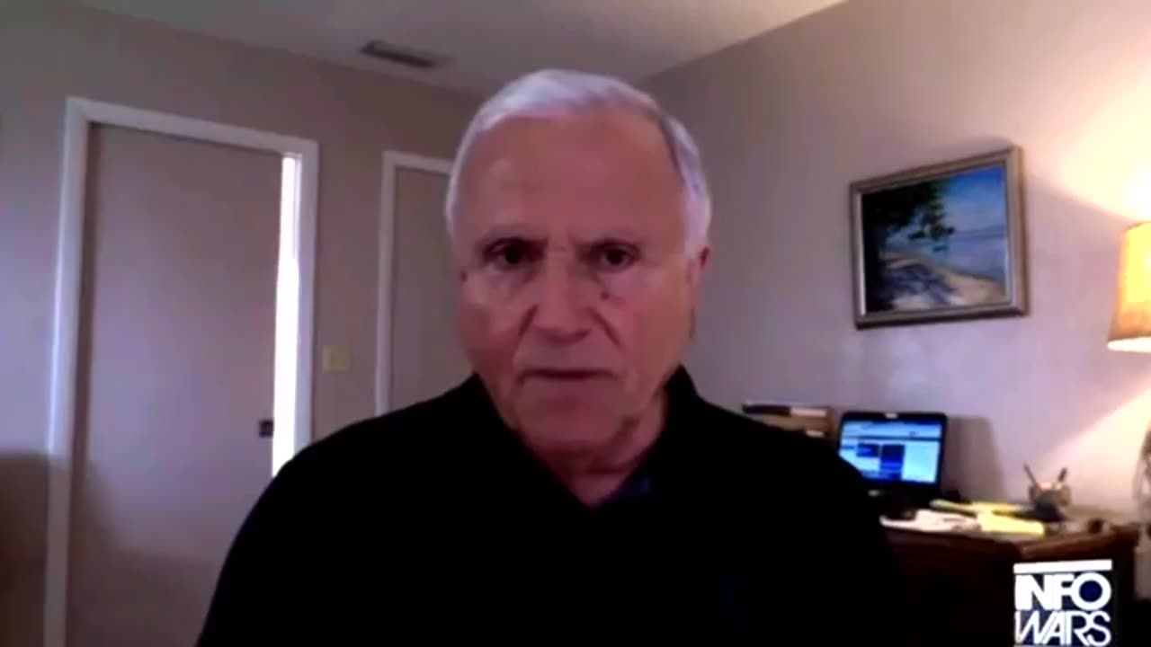 STEVE PIECZENIK (2017) VICTORY UPDATE on the STATE of USA REVOLUTION