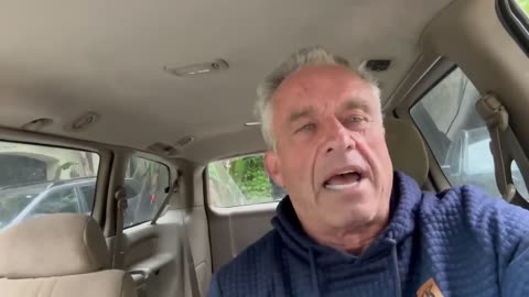 Robert F. Kennedy, Jr Allows TikTok To Be The Boss! - RFK Jr.