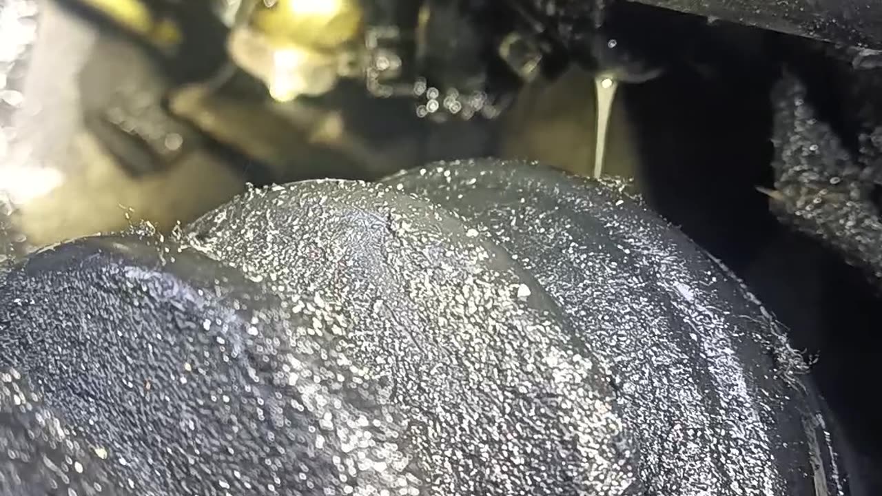 98 maxima power steering leak