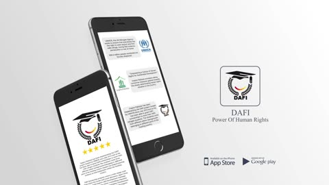 UI UX | App Show off Animation 2