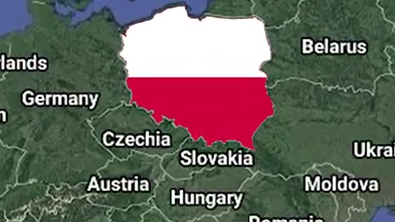 Did you know in Poland.....