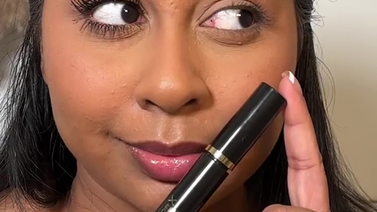 Max Factor 2000 Calorie Dramatic Volume Mascara Black