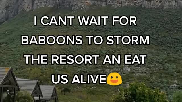 Event Life: Du Toits Kloof Lodge part3