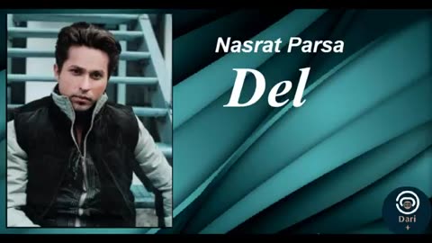 Nasrat parsa _ Del