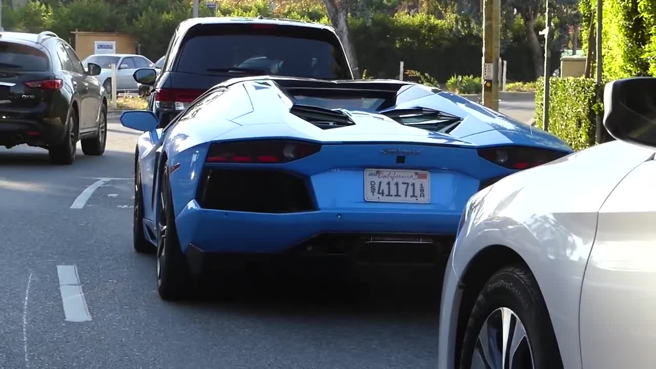 A Beautiful McLaren Worth Remembering!