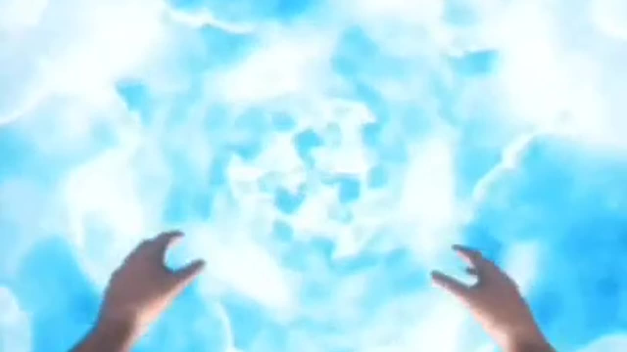 Falling Out Of An Airplane ✈️ Without A Parachute