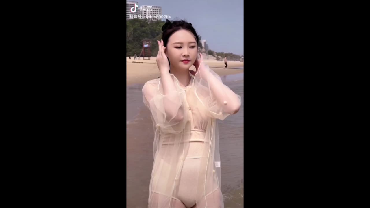 nice Korean video