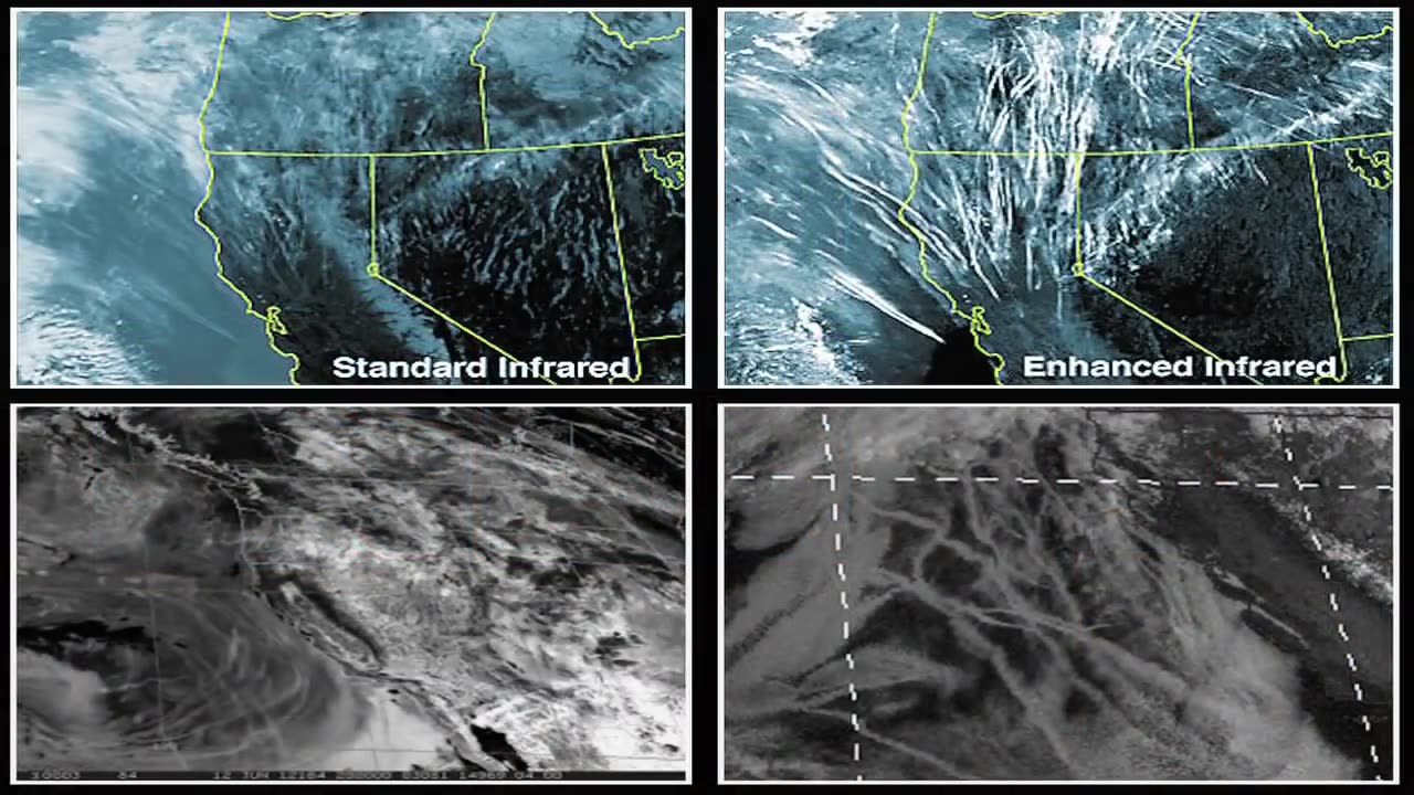 Engineering Earth, Exposing The Global Climate Modification Assault, Live Presentation