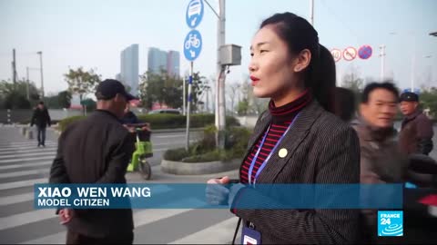 The Great Reset | Is China's Social Credit Scoring System Headed to America?