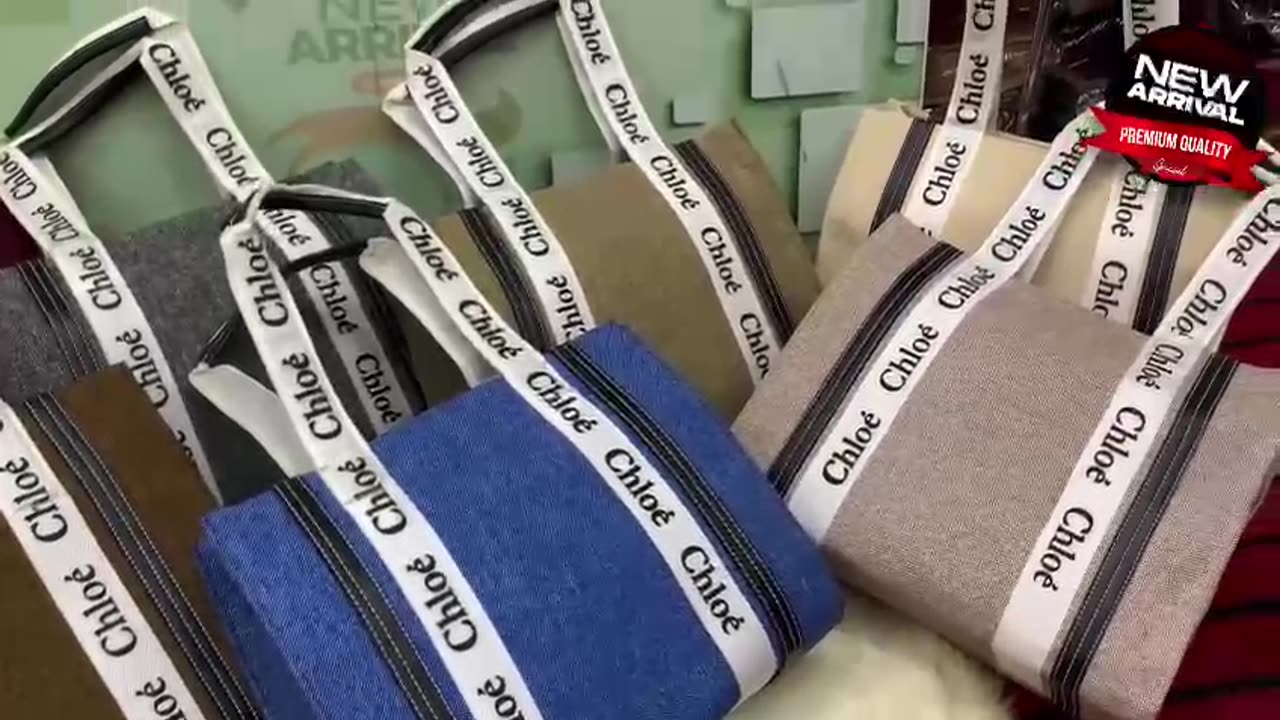 CHLOE BAG