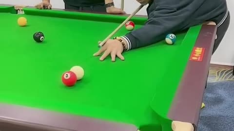 Top Funny Billiards Million Views