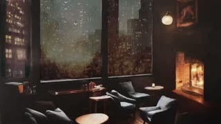 ACOUSTIC + RAIN