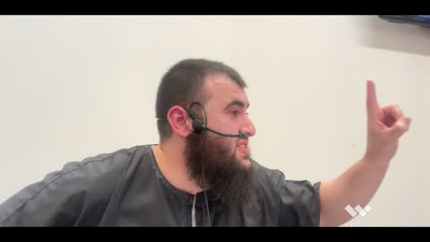 Jumma khutba 17 - Where is the Gheerah!? (Ad-Dayouth/Tabarujj)