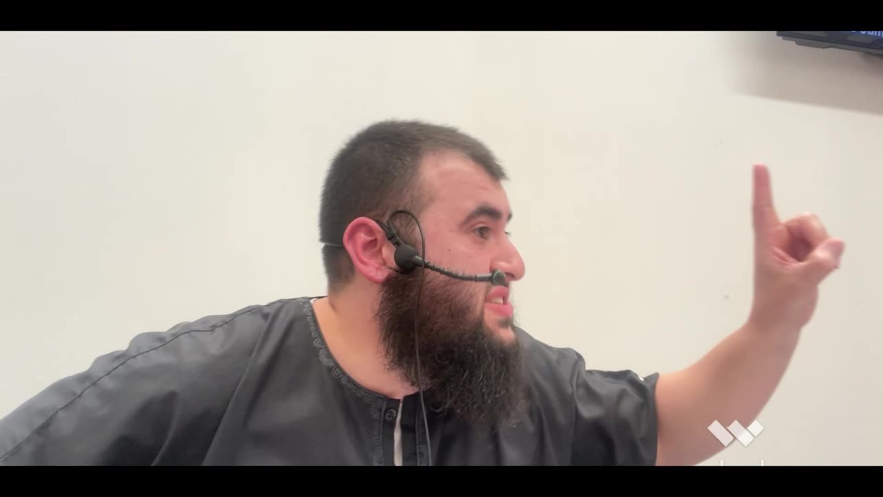Jumma khutba 17 - Where is the Gheerah!? (Ad-Dayouth/Tabarujj)